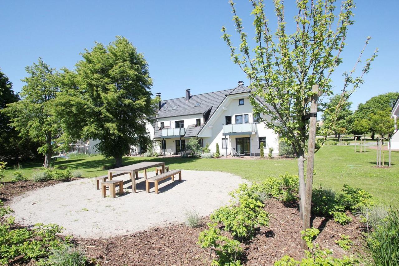 Strandnahe Fewo Mit Terrasse, Gratis Nutzung Vom Ahoi Erlebnisbad Und Sauna In Sellin - Rex Rugia Fewo 28-3 Lobbe Buitenkant foto